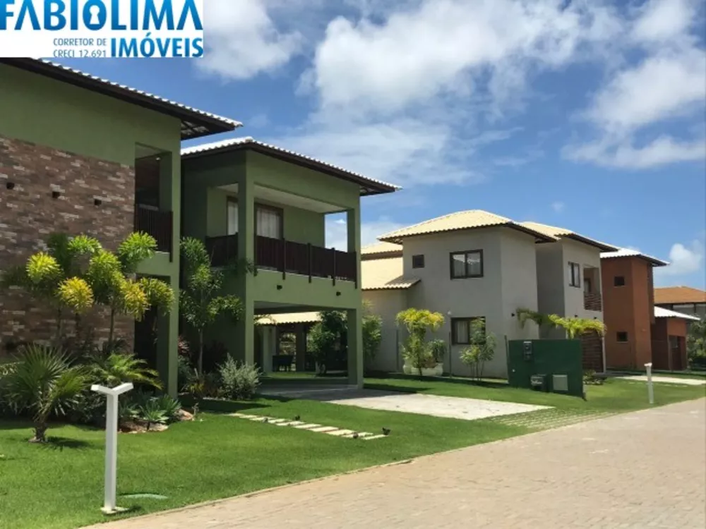 Casa de Condomínio à venda com 6 quartos, 800m² - Foto 4