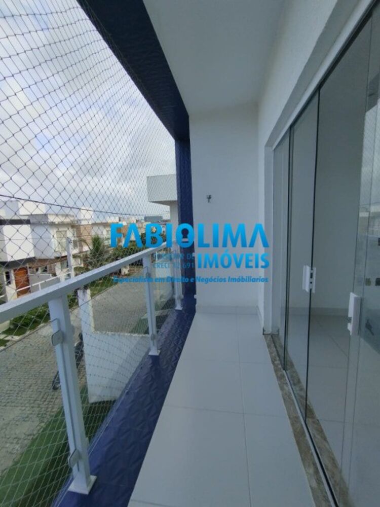 Casa de Condomínio à venda com 4 quartos, 200m² - Foto 6