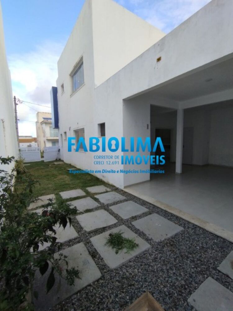Casa de Condomínio à venda com 4 quartos, 200m² - Foto 4