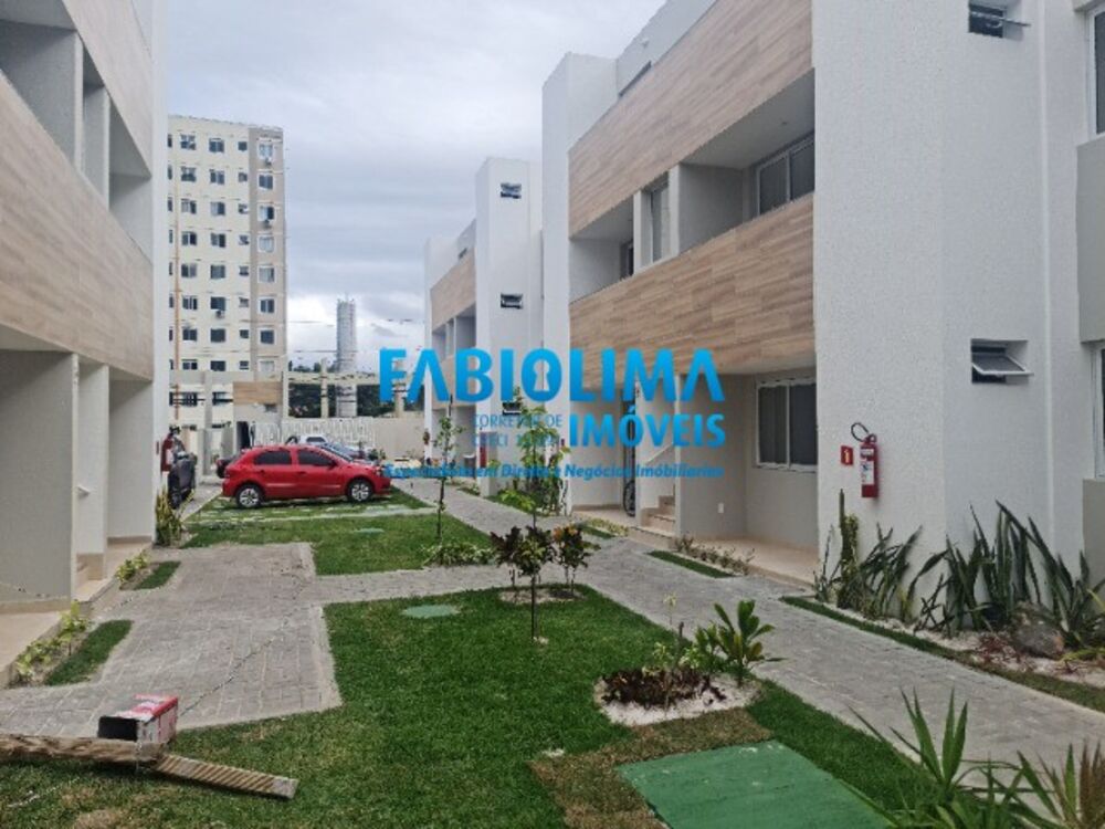Cobertura, 2 quartos, 71 m² - Foto 2