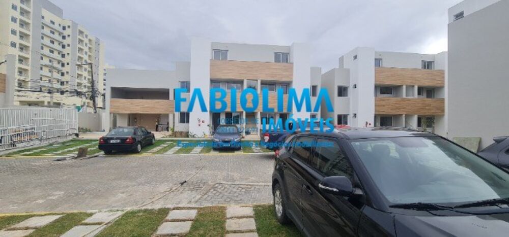 Cobertura, 2 quartos, 71 m² - Foto 1