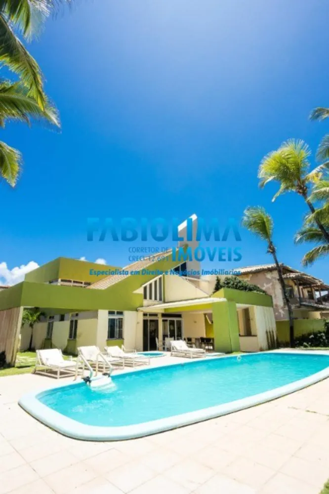 Casa, 5 quartos, 1160 m² - Foto 12