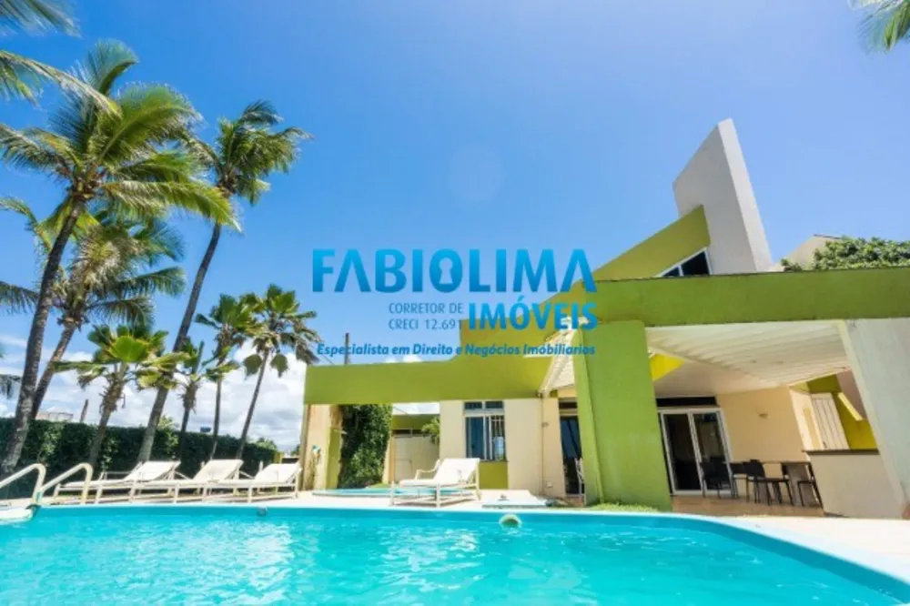 Casa, 5 quartos, 1160 m² - Foto 16