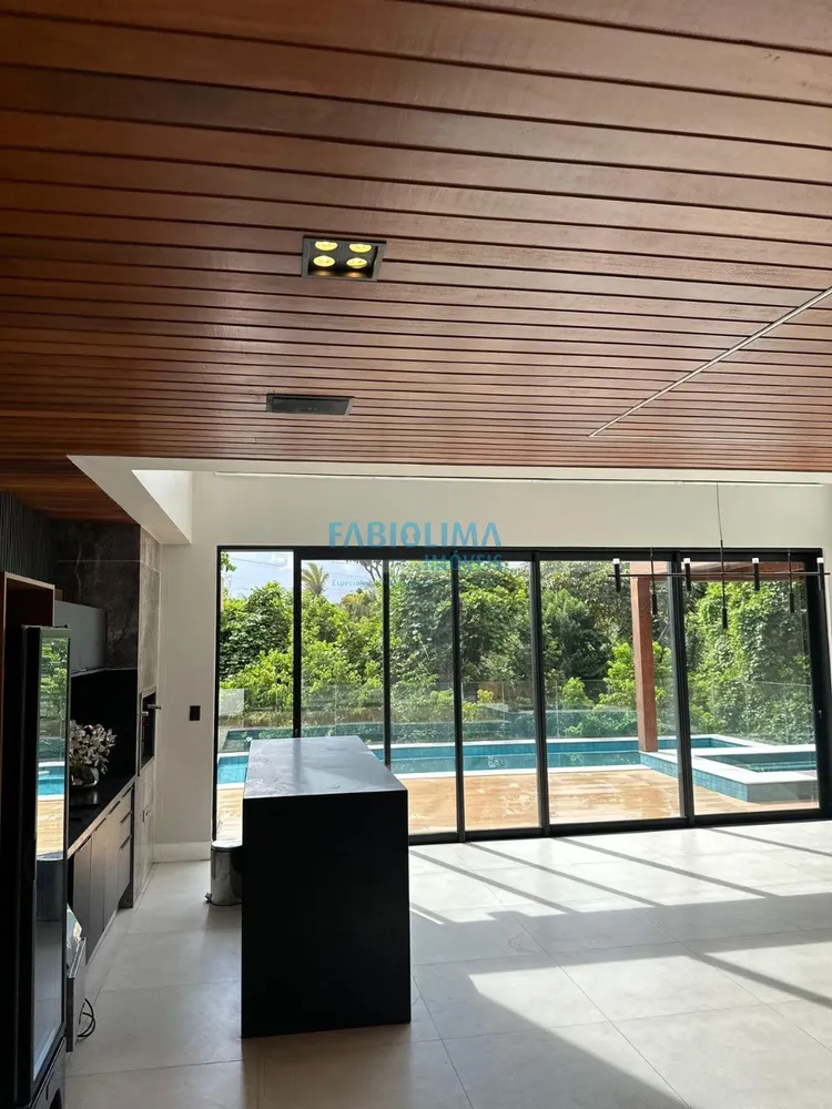 Casa de Condomínio, 5 quartos - Foto 5