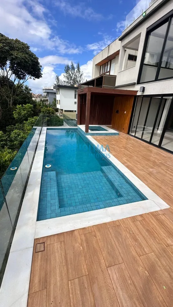 Casa de Condomínio, 5 quartos - Foto 4