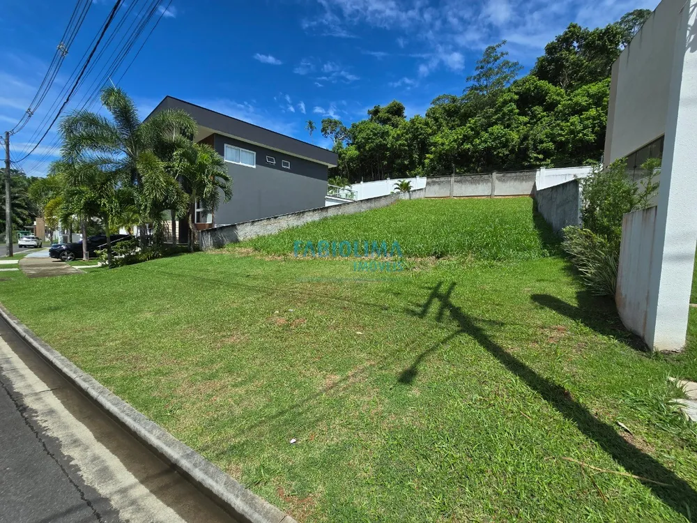 Terreno, 519 m² - Foto 6