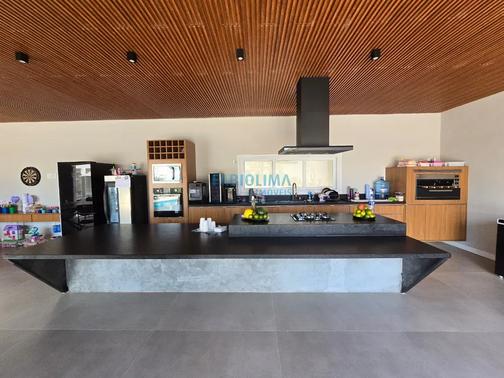 Casa, 5 quartos, 900 m² - Foto 4