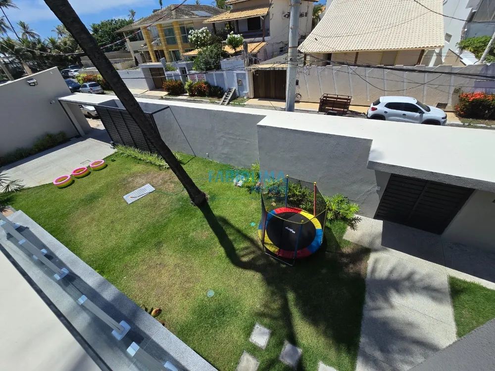 Casa, 5 quartos, 900 m² - Foto 12