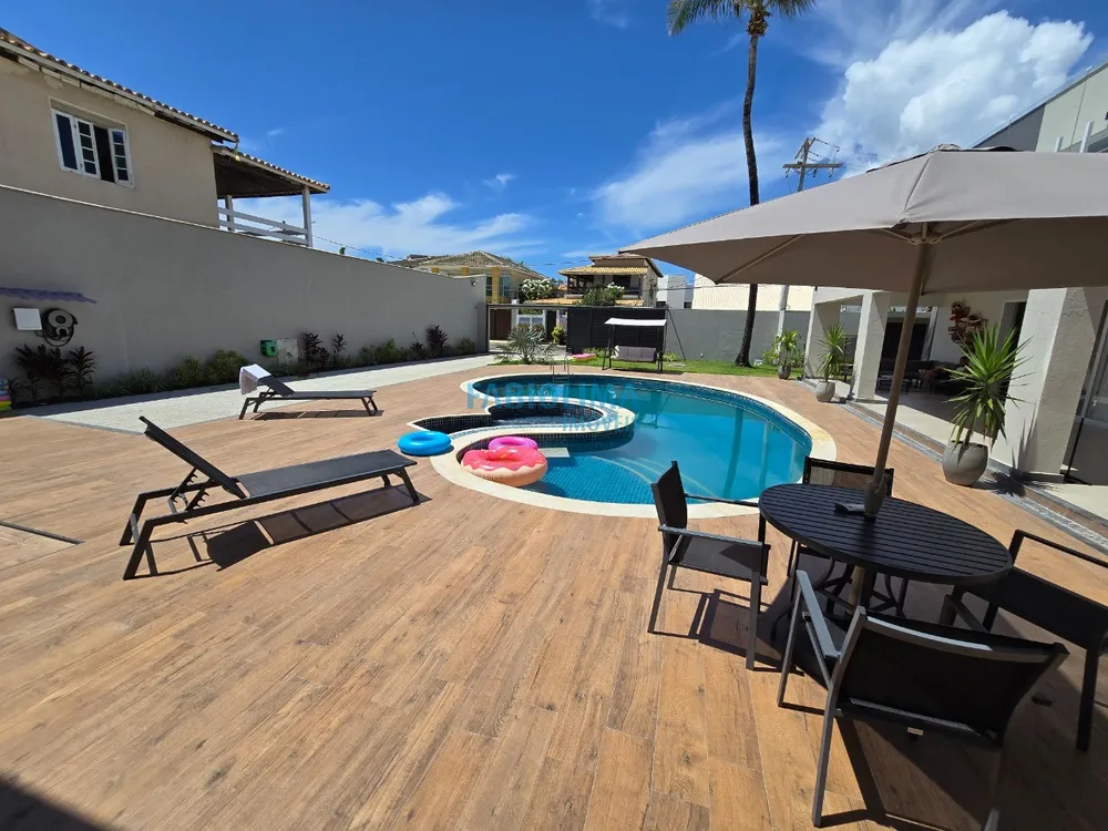 Casa, 5 quartos, 900 m² - Foto 5