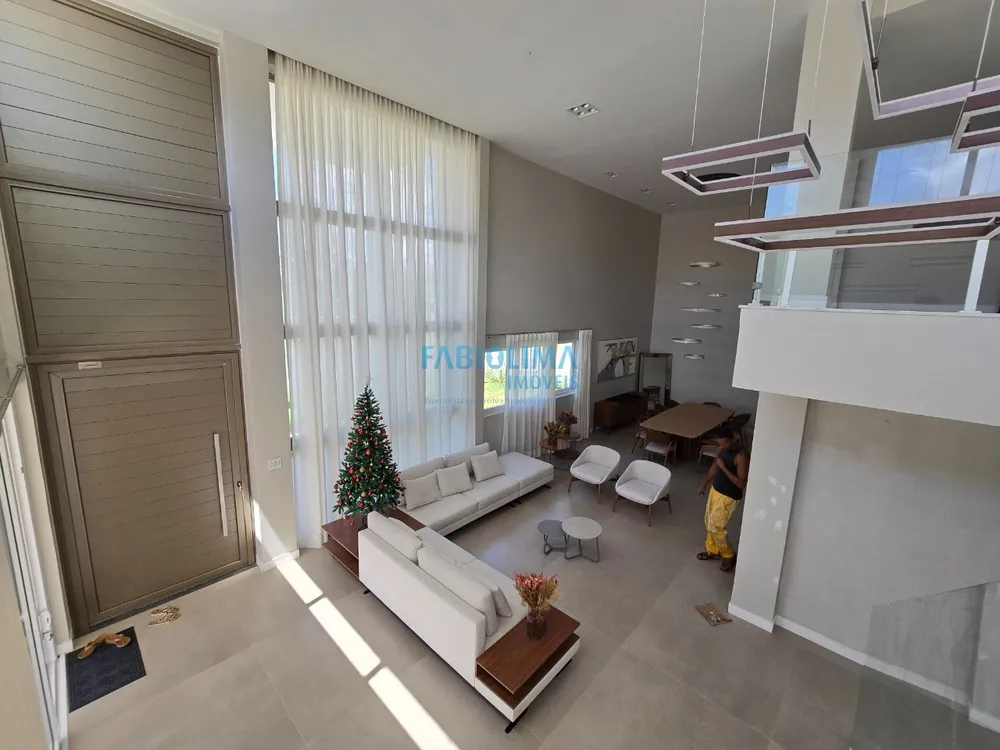 Casa, 5 quartos, 900 m² - Foto 10