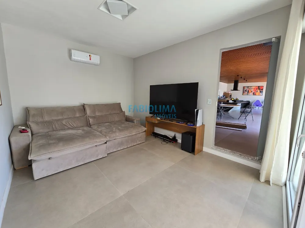 Casa, 5 quartos, 900 m² - Foto 6