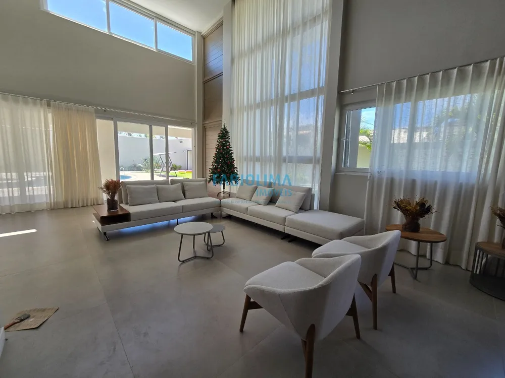 Casa, 5 quartos, 900 m² - Foto 9
