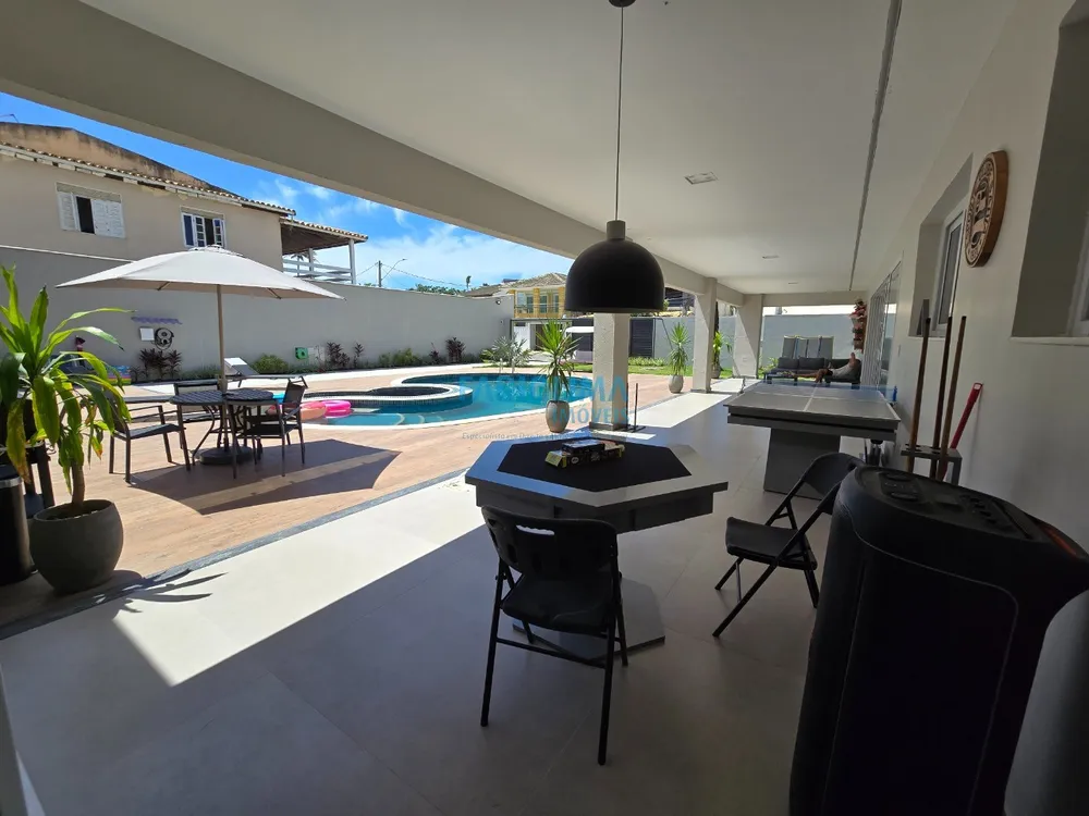 Casa, 5 quartos, 900 m² - Foto 7
