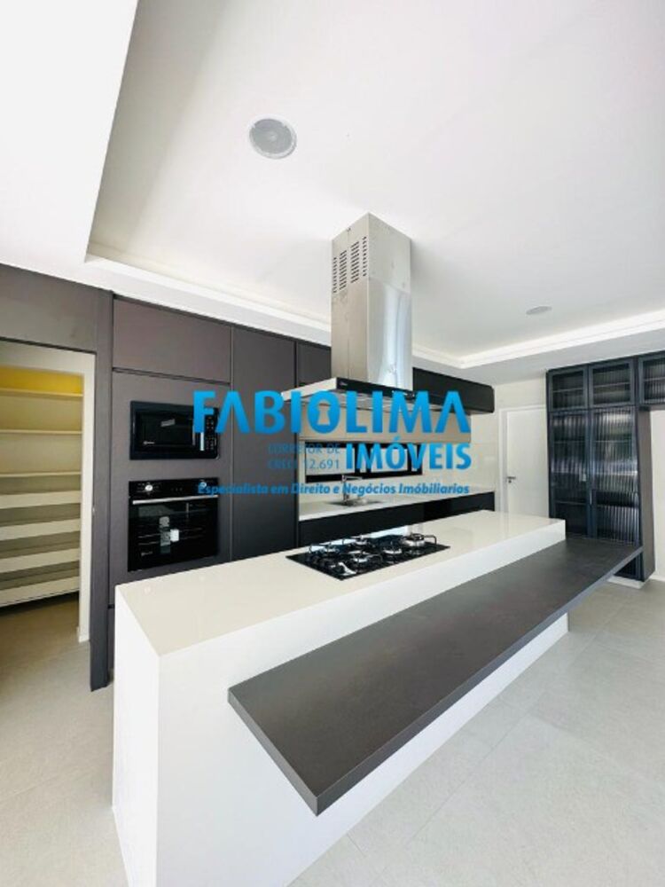Casa de Condomínio à venda com 4 quartos, 506m² - Foto 3