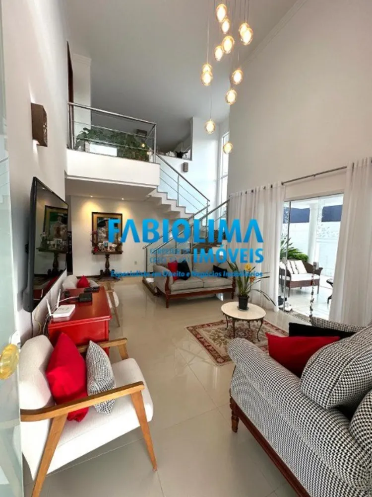 Casa de Condomínio, 4 quartos - Foto 5