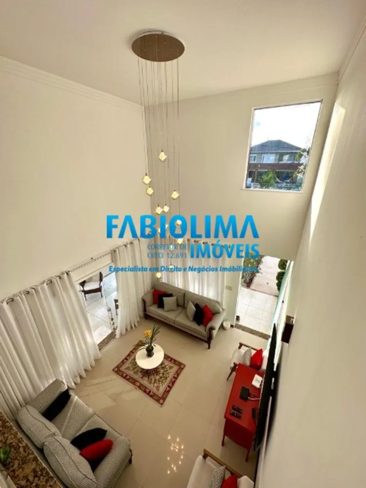 Casa de Condomínio, 4 quartos - Foto 4