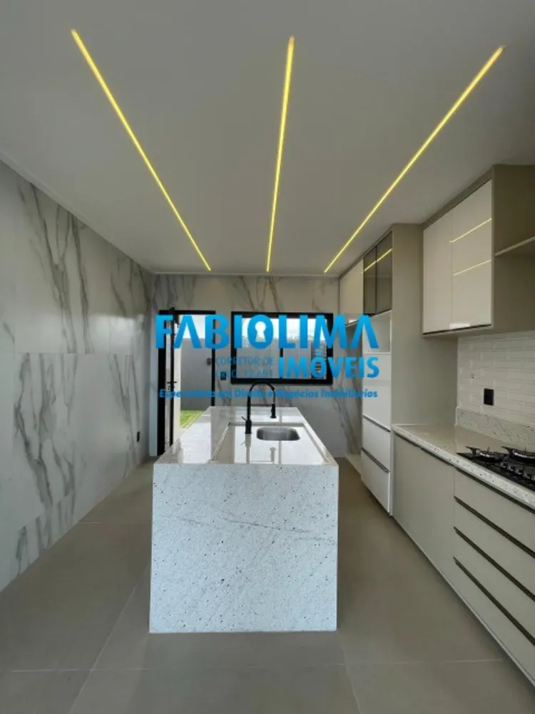 Casa de Condomínio, 4 quartos - Foto 7