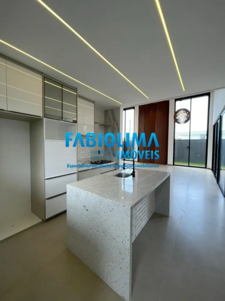 Casa de Condomínio, 4 quartos - Foto 5