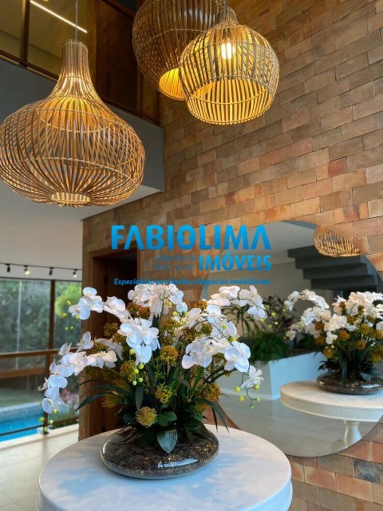 Casa de Condomínio, 4 quartos - Foto 6