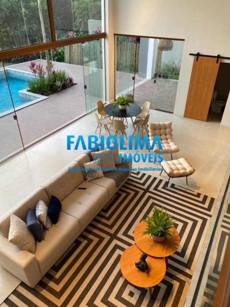 Casa de Condomínio, 4 quartos - Foto 4