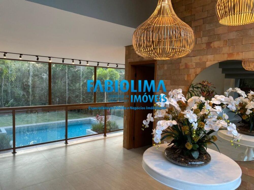 Casa de Condomínio, 4 quartos - Foto 5