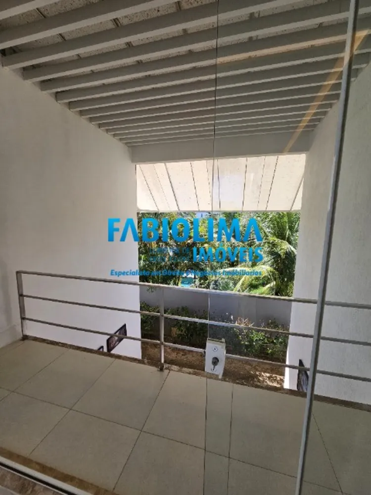 Casa de Condomínio, 4 quartos - Foto 9