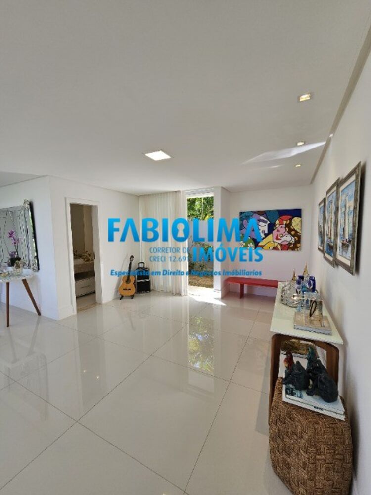 Casa de Condomínio, 4 quartos - Foto 2