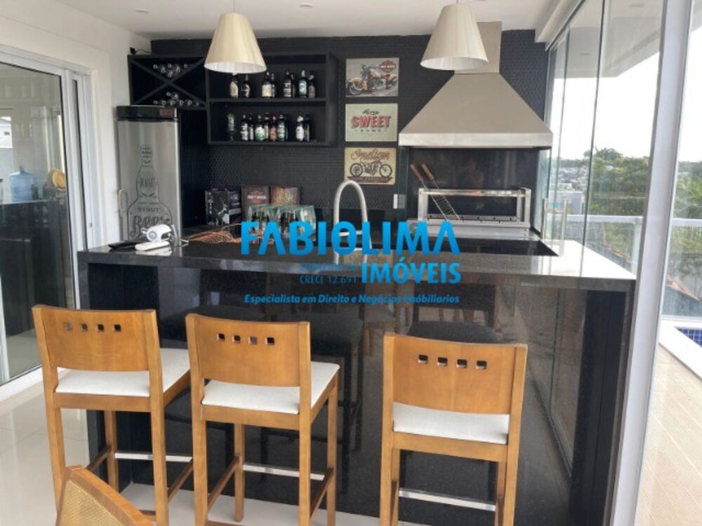 Casa de Condomínio, 4 quartos - Foto 7