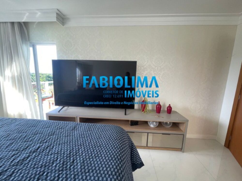 Casa de Condomínio, 4 quartos - Foto 13