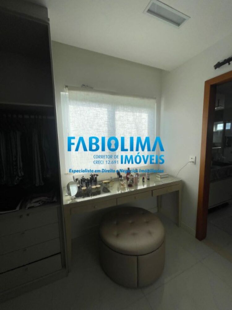 Casa de Condomínio, 4 quartos - Foto 12