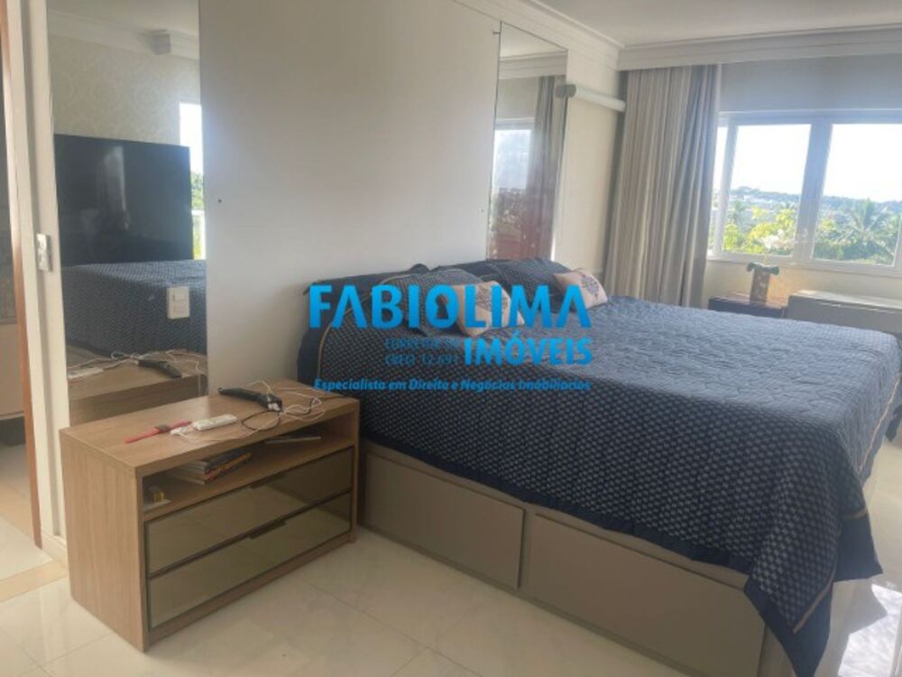 Casa de Condomínio, 4 quartos - Foto 14