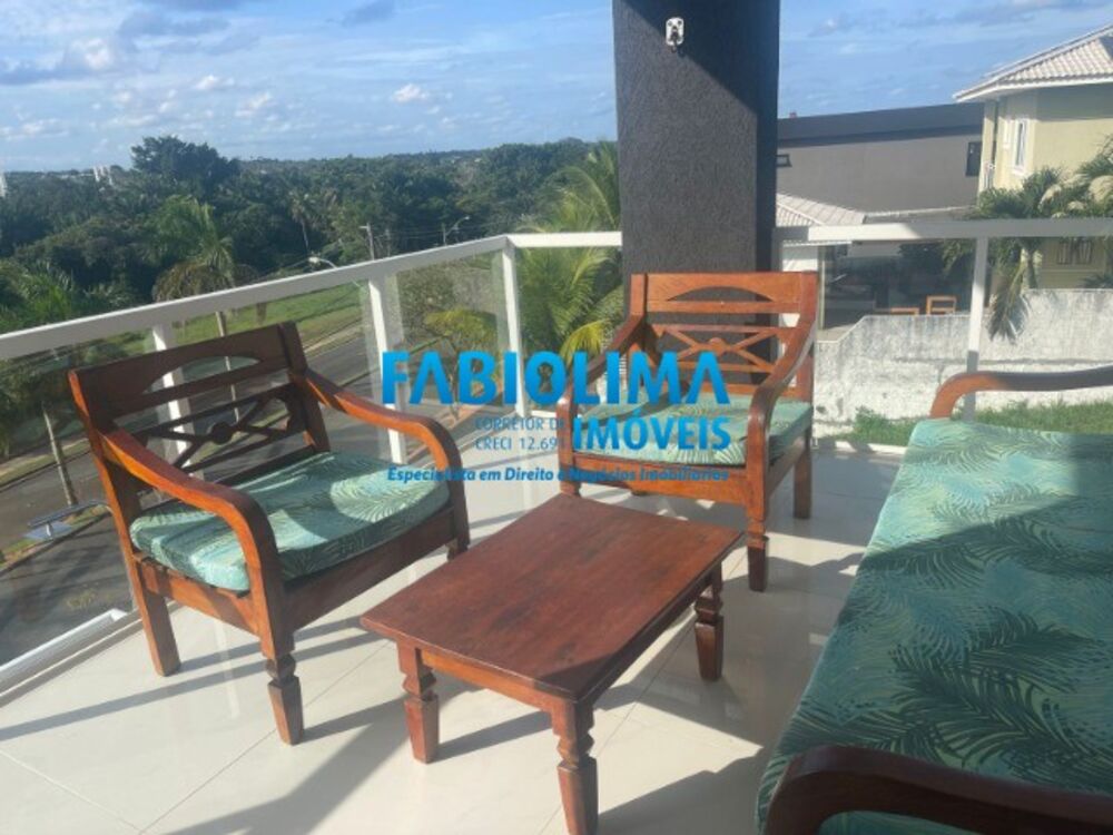 Casa de Condomínio, 4 quartos - Foto 15