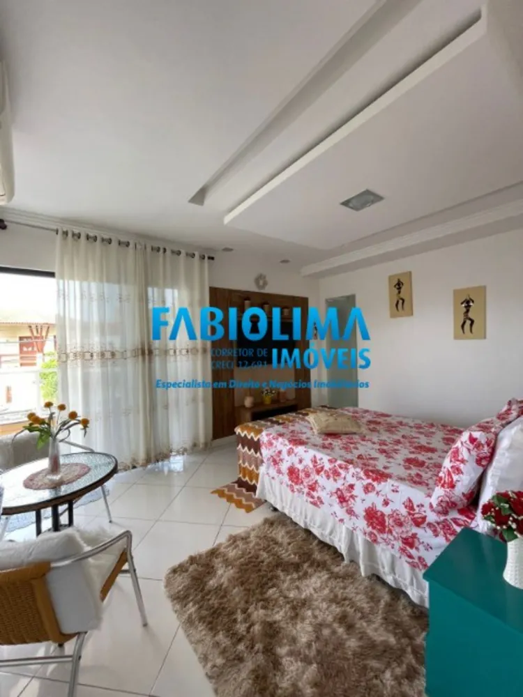 Casa de Condomínio, 5 quartos - Foto 10