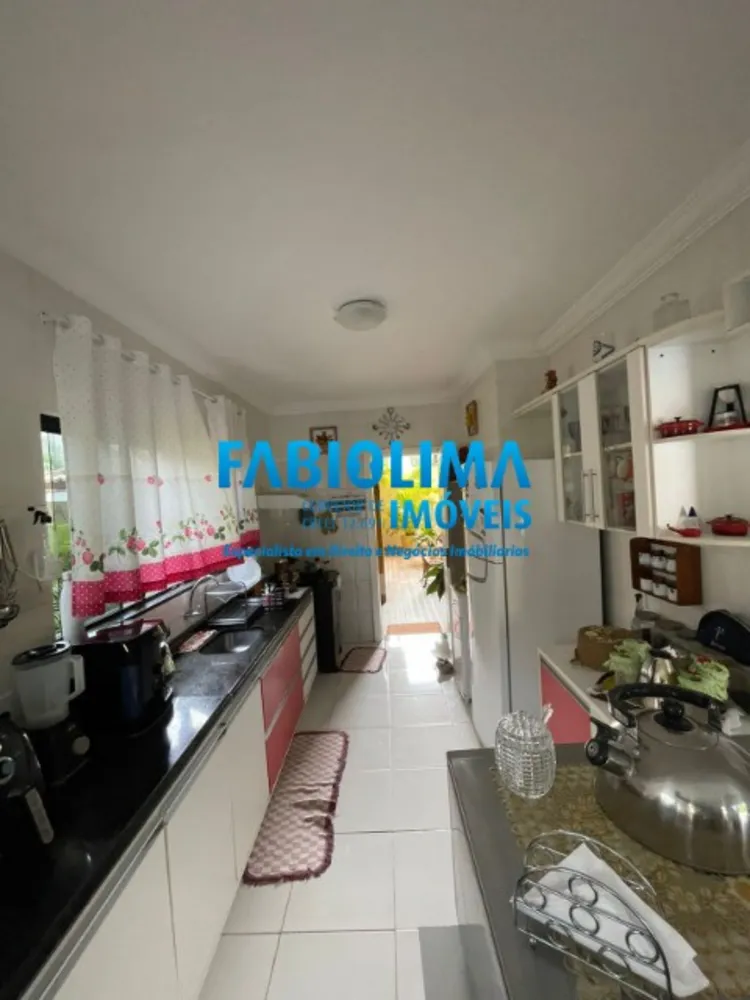 Casa de Condomínio, 5 quartos - Foto 6