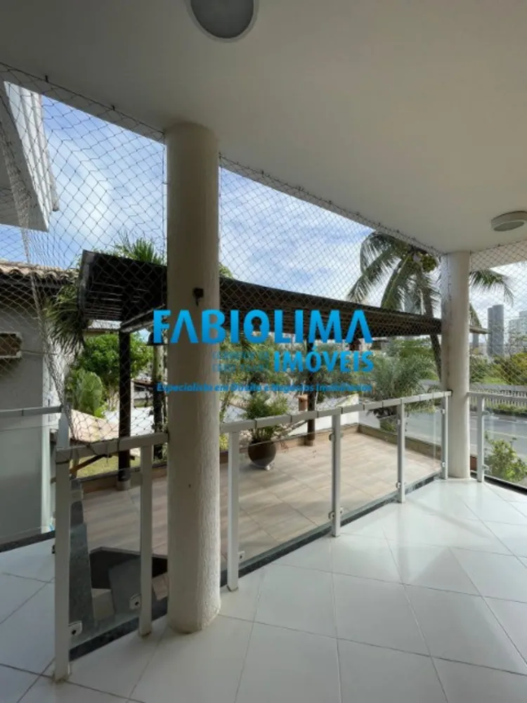 Casa de Condomínio, 5 quartos - Foto 8