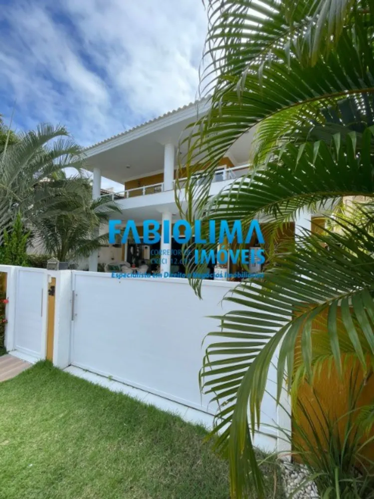 Casa de Condomínio, 5 quartos - Foto 2