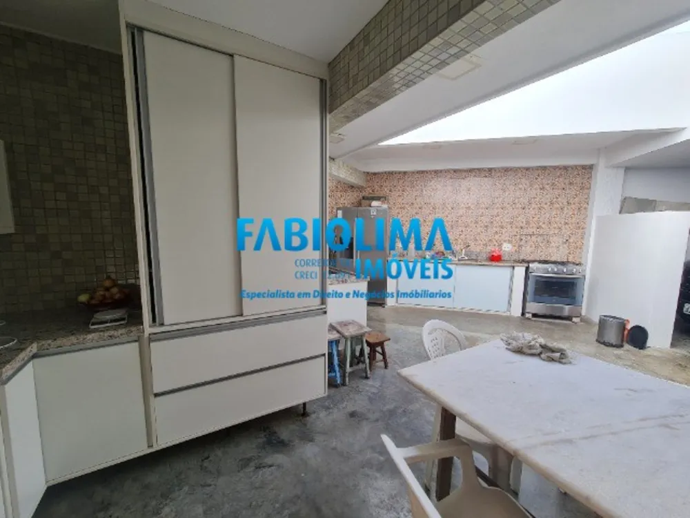 Casa, 4 quartos, 700 m² - Foto 14