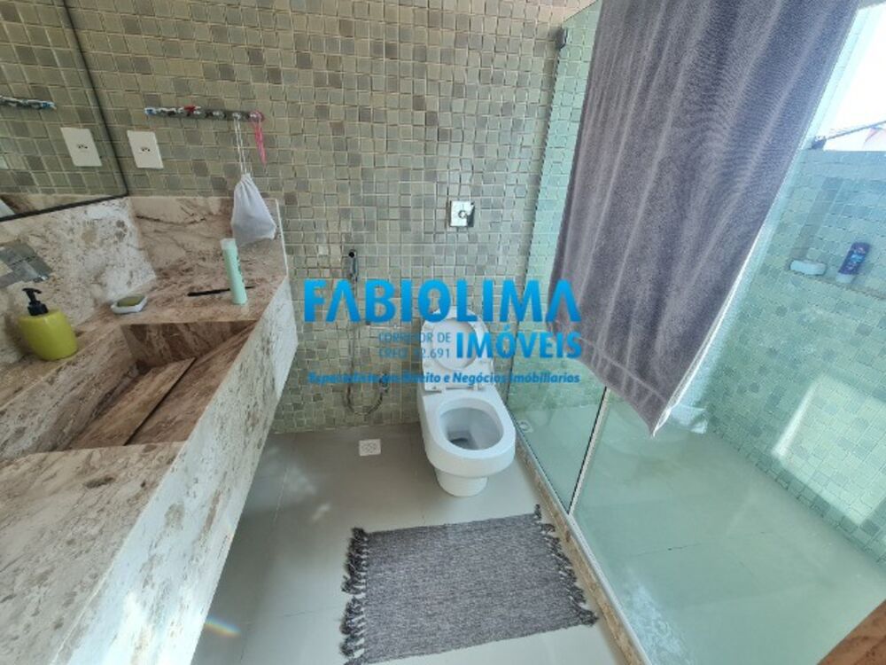 Casa, 4 quartos, 700 m² - Foto 10