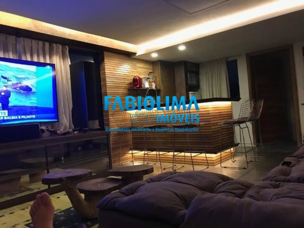Casa, 4 quartos, 700 m² - Foto 29