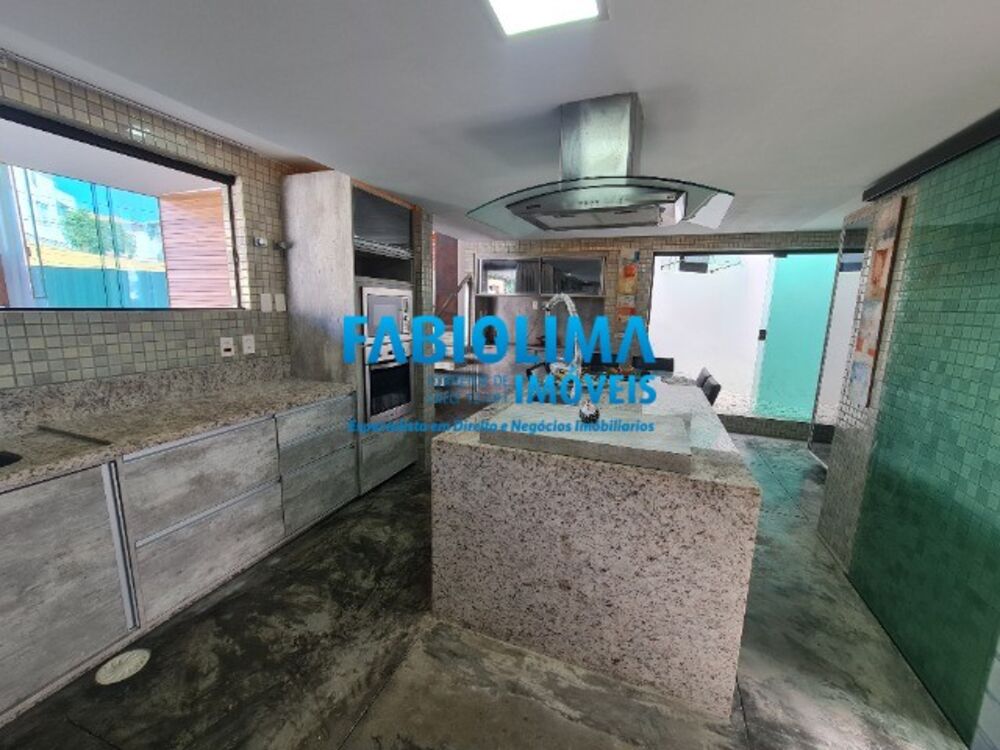 Casa, 4 quartos, 700 m² - Foto 8