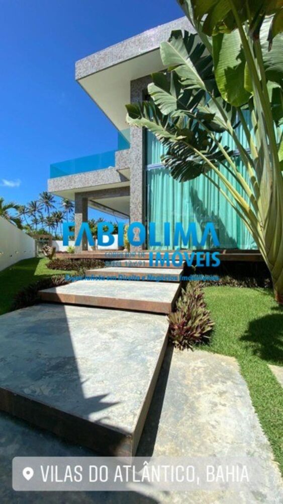 Casa, 4 quartos, 700 m² - Foto 1