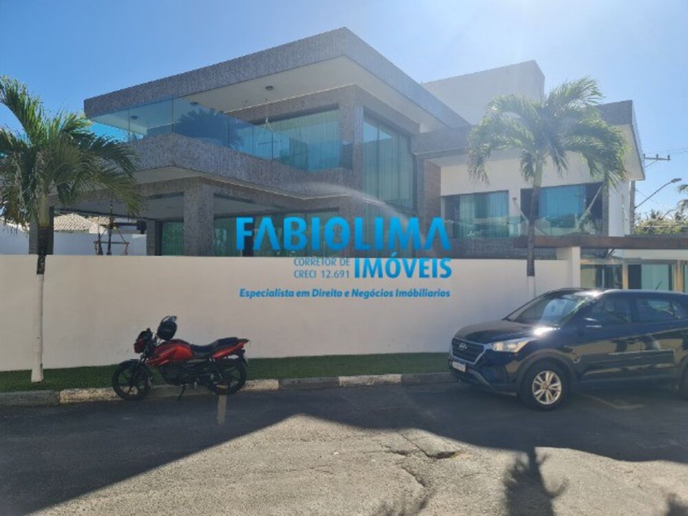 Casa, 4 quartos, 700 m² - Foto 2