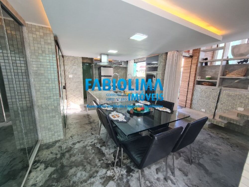 Casa, 4 quartos, 700 m² - Foto 6