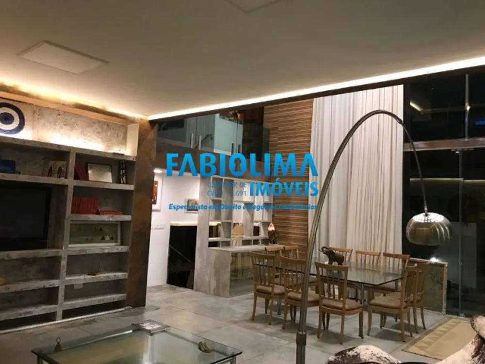 Casa, 4 quartos, 700 m² - Foto 32