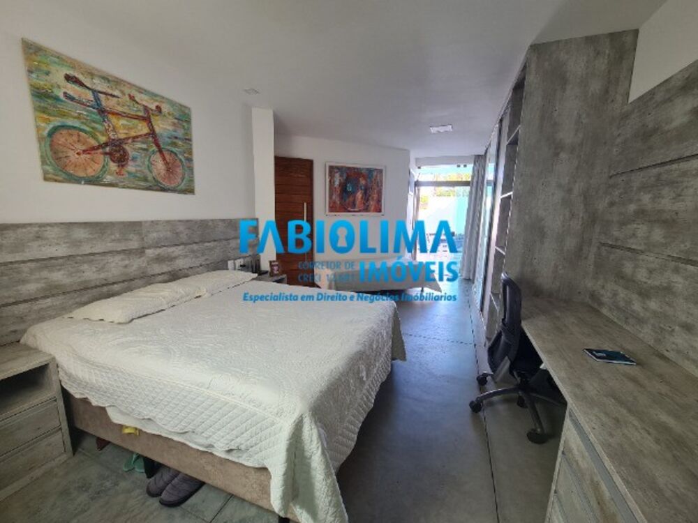 Casa, 4 quartos, 700 m² - Foto 9