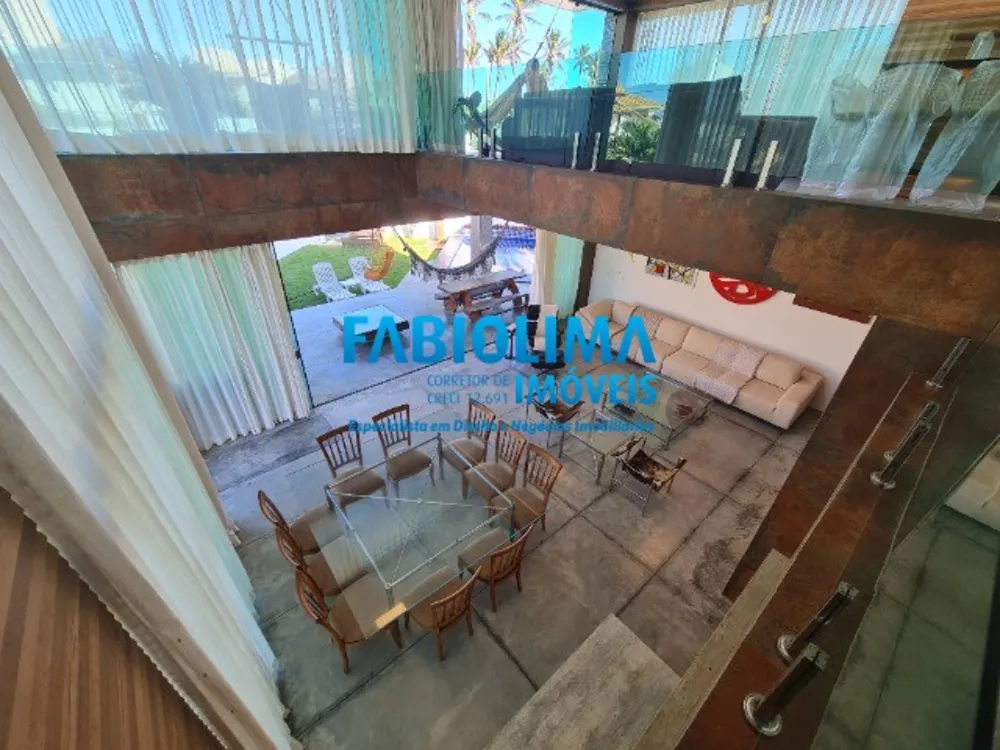 Casa, 4 quartos, 700 m² - Foto 22