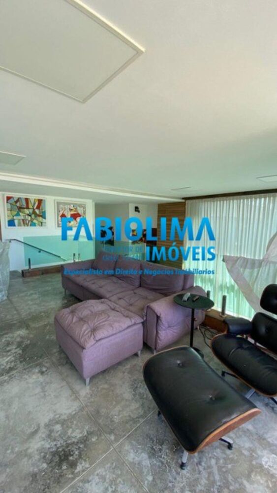 Casa, 4 quartos, 700 m² - Foto 20