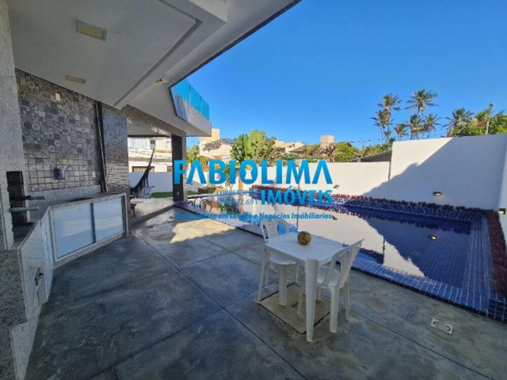 Casa, 4 quartos, 700 m² - Foto 3