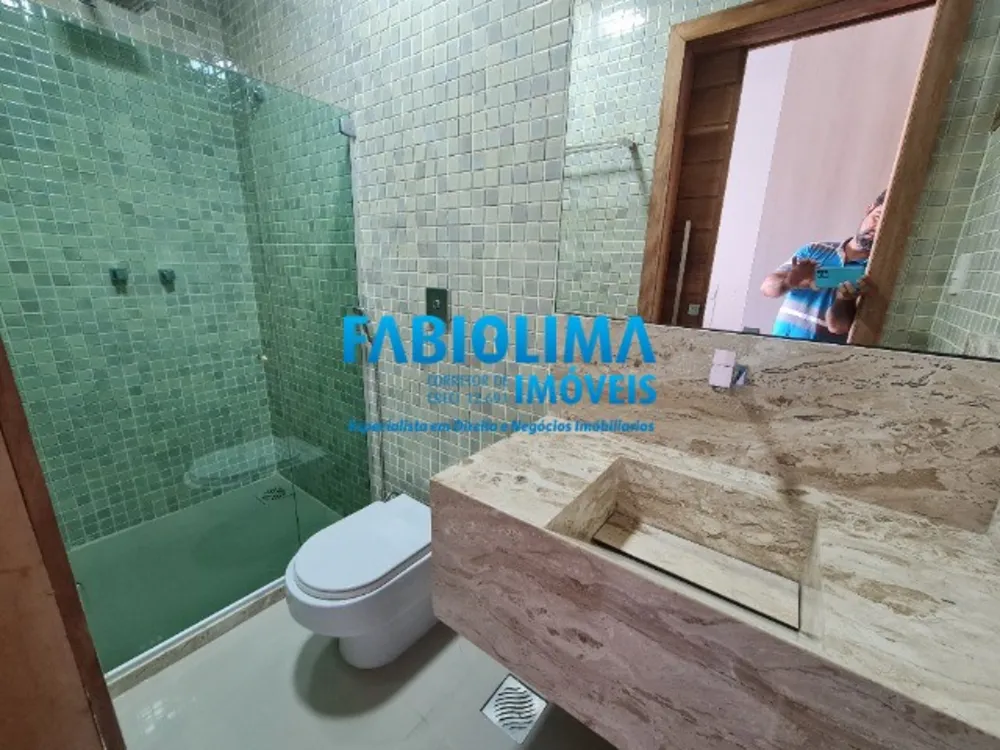 Casa, 4 quartos, 700 m² - Foto 19