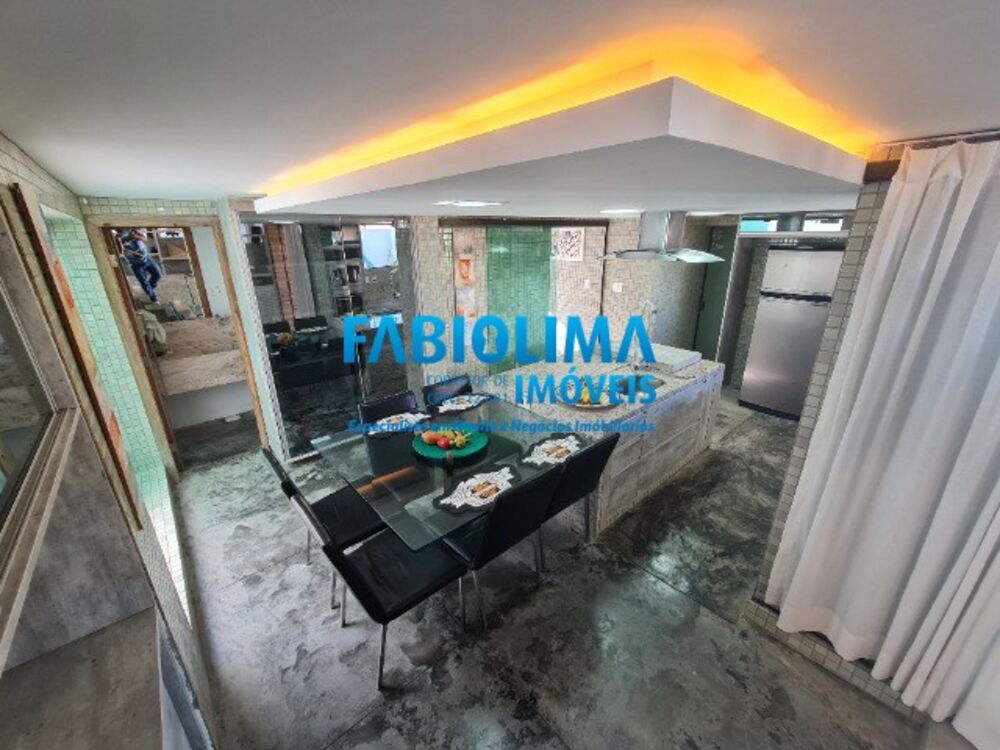 Casa, 4 quartos, 700 m² - Foto 5